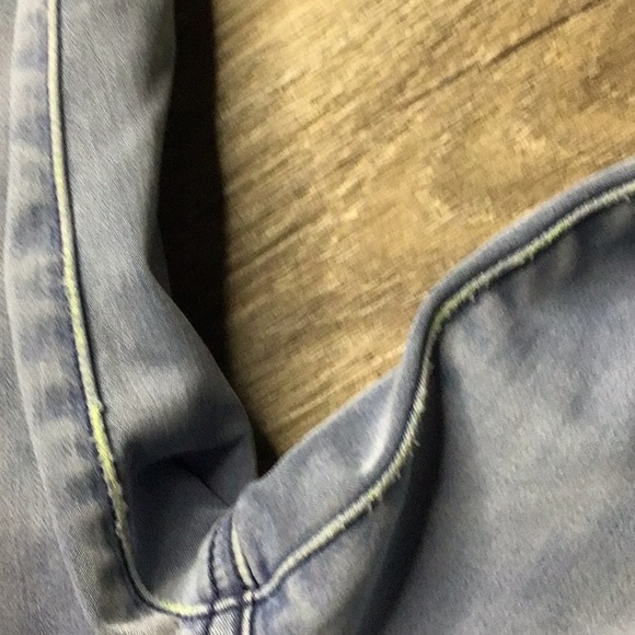 sac706🦅Mid Rise Legging w/ 26.5" Inseam Extreme Super Stretch American Eagle - Picture 10 of 10